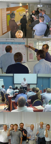 An experienced facilitator can help you get the optimum results